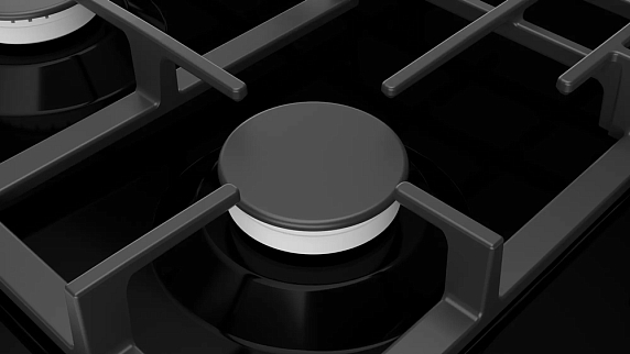 Газовая варочная панель Bosch PGP6B6B92R preview 4