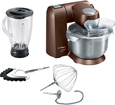 Кухонный комбайн Bosch MUM XL20C