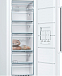 Купить Отдельностоящий морозильник Bosch GSN29VW21R preview 4