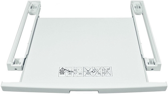 Комплект Bosch Serie 6 (WAU28PA0SN, WQG241AEPL, WTZ 11400) preview 4