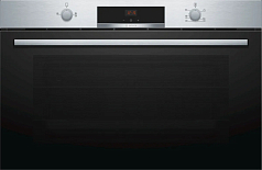 Духовой шкаф Bosch VGD553FB0