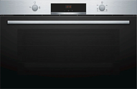 Духовой шкаф Bosch VGD553FB0