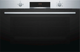 Духовой шкаф Bosch VGD553FB0