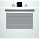 Духовой шкаф Bosch HBN 239W5R