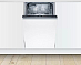 Купить Встраиваемая посудомоечная машина Bosch SPV4HKX1DR preview 4