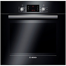 Духовой шкаф Bosch HBG43T360R