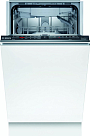 Встраиваемая посудомоечная машина Bosch SPV2HMX1FR