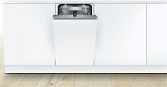 Встраиваемая посудомоечная машина Bosch SPV66TX10R