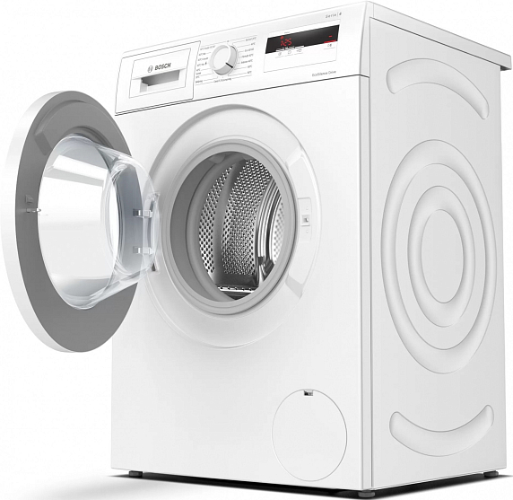 Стиральная машина Bosch WAN240L2SN preview 3