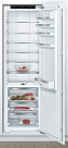 Встраиваемый однокамерный холодильник Bosch KIF81PD20R