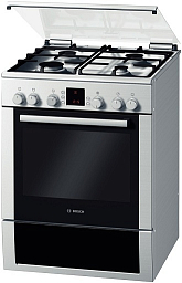 Комбинированная плита Bosch HGV 745355 R
