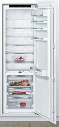 Встраиваемый однокамерный холодильник Bosch KIF81PD20R