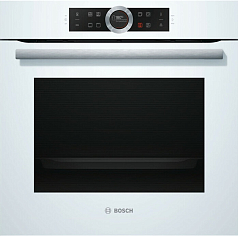 Духовой шкаф Bosch HBG632BW1