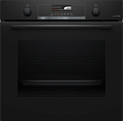 Духовой шкаф Bosch HBG4795B1S