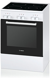 Электрическая плита Bosch HCA 623120 R