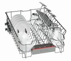 Встраиваемая посудомоечная машина Bosch SPV66MX60R