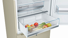 Двухкамерный холодильник Bosch KGN39VK1MR Двухкамерный холодильник Bosch KGN39VK1MR