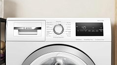 Стиральная машина Bosch WAN2822EPL 1400 об/мин, белый, инверторный EcoSilenceDrive двигатель Стиральная машина Bosch WAN2822EPL 1400 об/мин, белый, инверторный EcoSilenceDrive двигатель