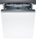 Встраиваемая посудомоечная машина Bosch SMV25EX01R