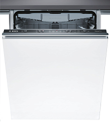 Встраиваемая посудомоечная машина Bosch SMV25EX01R