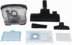 Пылесос Bosch BGN21800