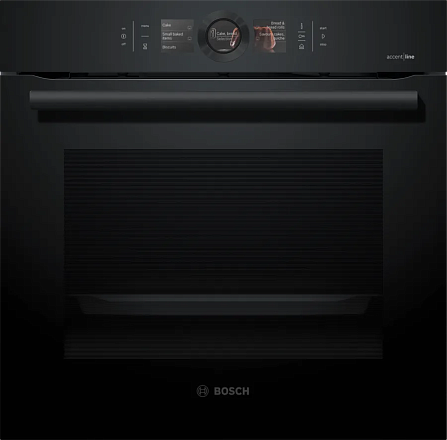 Духовой шкаф Bosch HSG856XC1 preview 6