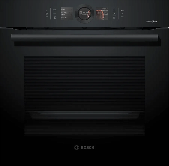 Духовой шкаф Bosch HSG856XC1 preview 6