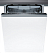 Встраиваемая посудомоечная машина Bosch SMV25EX01R