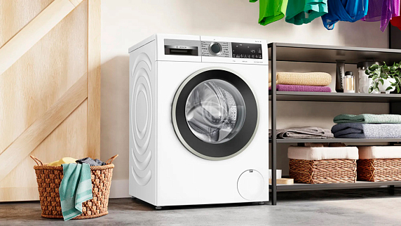 Стиральная машина Bosch WGA24400ME preview 9