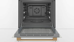Духовой шкаф Bosch HIJN10YW0R
