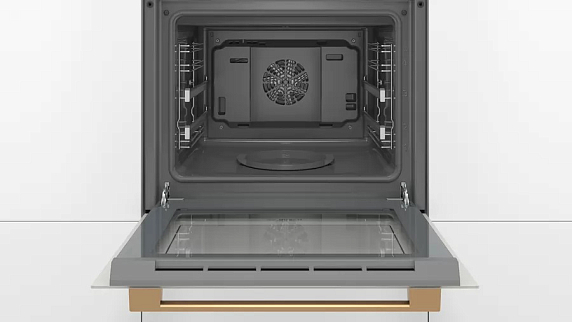 Духовой шкаф Bosch HIJN10YW0R preview 3