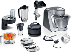 Кухонный комбайн Bosch MUM58359