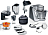 Кухонный комбайн Bosch MUM58359
