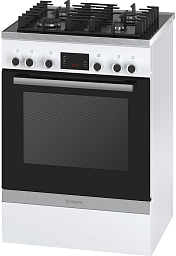 Комбинированная плита Bosch HGD747325R