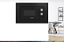 Обзор на микроволновую печь Bosch BEL620MB3
