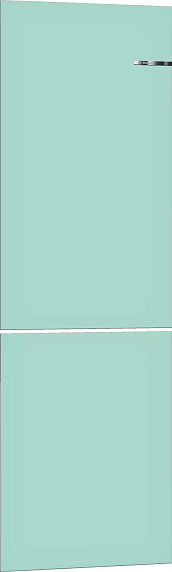 Декоративная сменная передняя панель Bosch KSZ2BVT00 preview 1