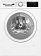 Стирально-сушильная машина Bosch WNA13401PL