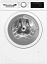 Стирально-сушильная машина Bosch WNA13401PL