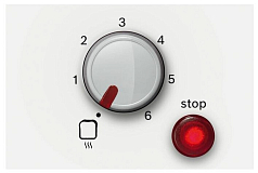 Тостер Bosch TAT 3A011