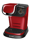 Кофемашина Bosch TAS6003 Tassimo
