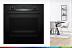 Обзор на духовой шкаф Bosch HBA534EB0