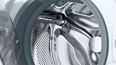 Стиральная машина Bosch WAN28290OE 1400 об/мин, белый, инверторный EcoSilenceDrive двигатель Стиральная машина Bosch WAN28290OE 1400 об/мин, белый, инверторный EcoSilenceDrive двигатель