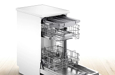 Посудомоечная машина Bosch SPS2HMW4FR