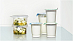 Двухкамерный холодильник Bosch KGS 36XW20 R фото 5 Купить Двухкамерный холодильник Bosch KGS 36XW20 R preview 5