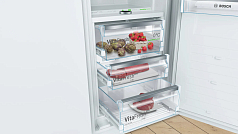 Встраиваемый однокамерный холодильник Bosch KIF81PFE0 Встраиваемый однокамерный холодильник Bosch KIF81PFE0