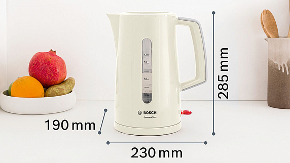 Чайник Bosch TWK 3A017 preview 13