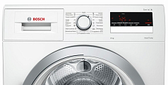 Сушильная машина Bosch WTR85V20OE Сушильная машина Bosch WTR85V20OE