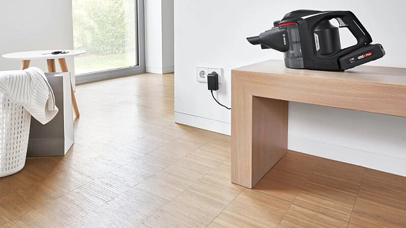 Пылесос Bosch BCS8214BL preview 9