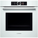 Духовой шкаф Bosch HNG6764W1
