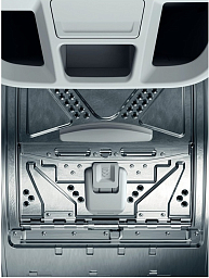 Стиральная машина Bosch WOR16155OE 800 об/мин, белый, универсальный двигатель